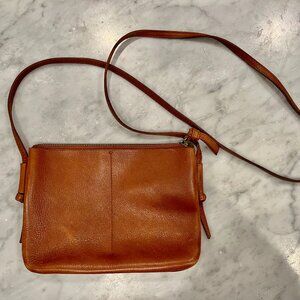 The Knotted Crossbody Bag